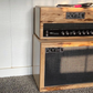 Custom Guitar Amplifier Faceplates
