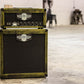 Custom Guitar Amplifier Faceplates